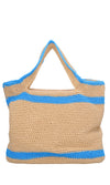 REBELLE Borse... Beige da donna