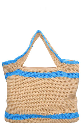 REBELLE Borse... Beige da donna