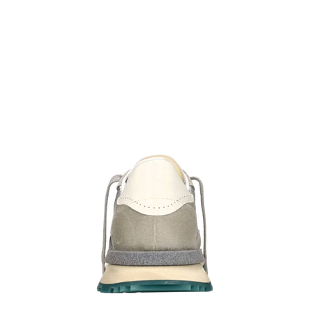 HIDNANDER Sneakers Argento da uomo