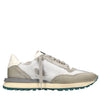 HIDNANDER Sneakers Argento da uomo