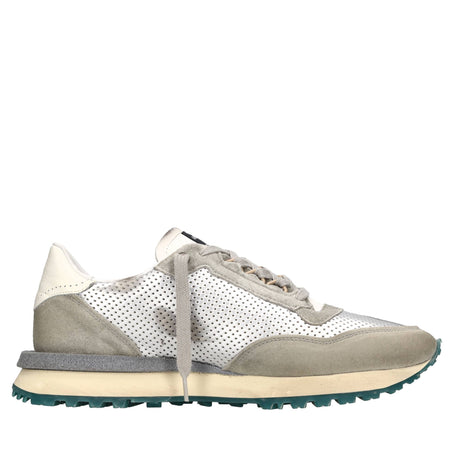HIDNANDER Sneakers Argento da uomo