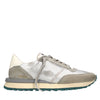 HIDNANDER Sneakers Argento da uomo