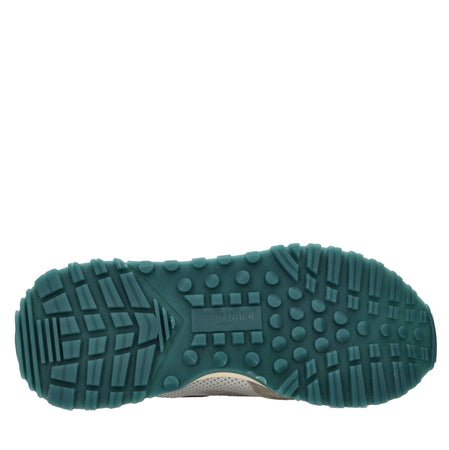 HIDNANDER Sneakers Argento da uomo