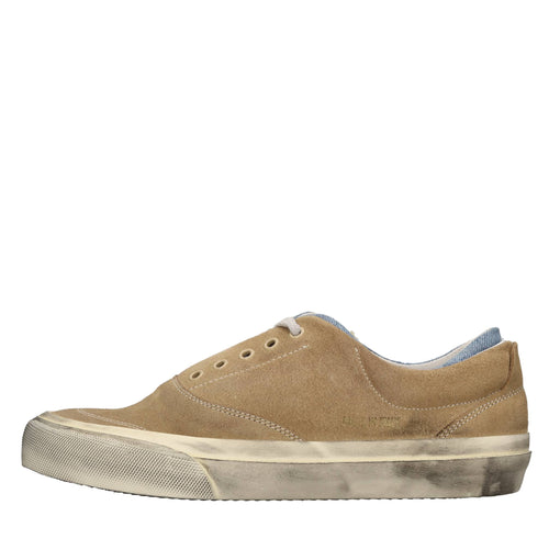 HIDNANDER Sneakers Marrone da uomo