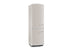 FRIGORIFERO RETRÒ COMBINATO TOTAL NO-FROST SEVERIN CREMA 60 CM APERTURA DX O SX
