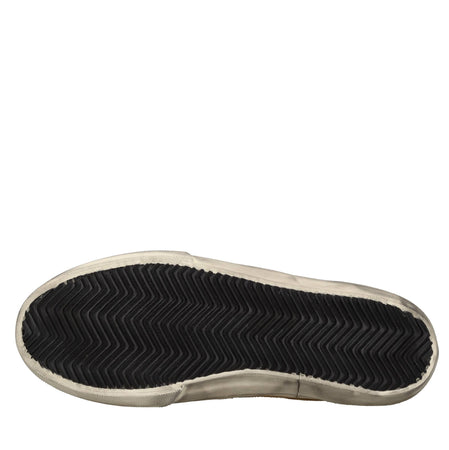 HIDNANDER Sneakers Marrone da uomo