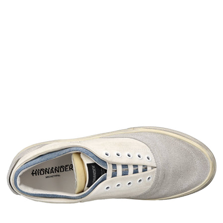 HIDNANDER Sneakers Multicolour da uomo