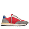 HIDNANDER Sneakers Multicolour da uomo