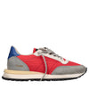 HIDNANDER Sneakers Multicolour da uomo