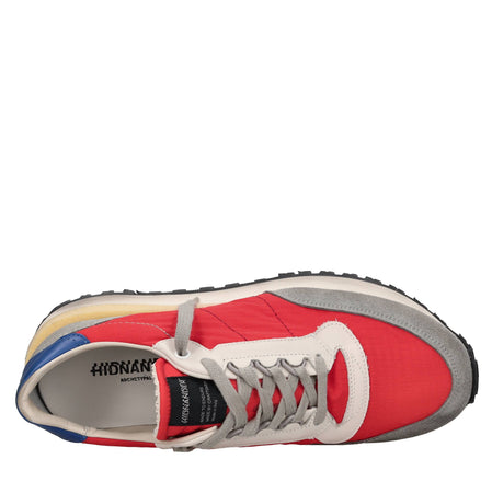 HIDNANDER Sneakers Multicolour da uomo