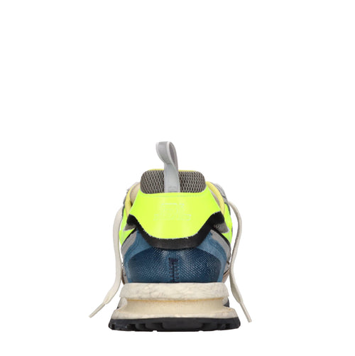 HIDNANDER Sneakers Multicolour da donna