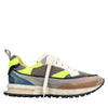 HIDNANDER Sneakers Multicolour da donna