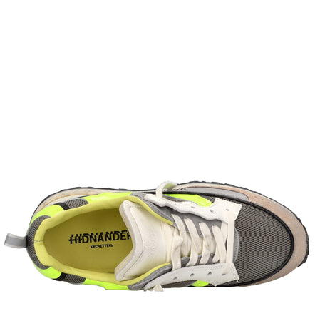 HIDNANDER Sneakers Multicolour da donna
