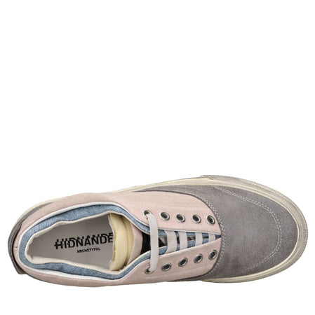 HIDNANDER Sneakers Multicolour da donna