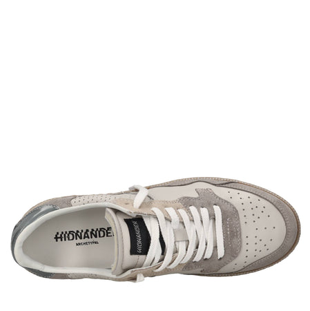 HIDNANDER Sneakers Multicolour da donna