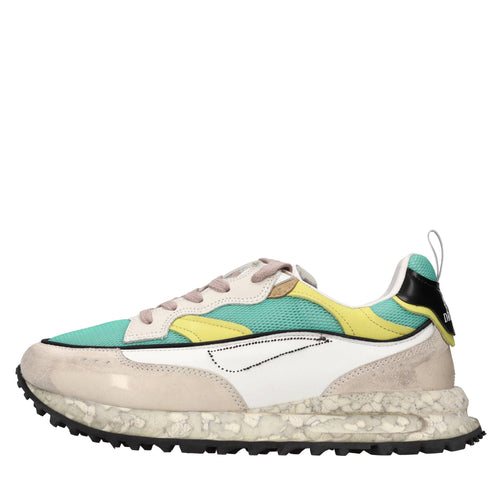 HIDNANDER Sneakers Multicolour da donna