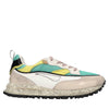 HIDNANDER Sneakers Multicolour da donna