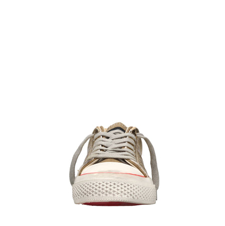 HIDNANDER Sneakers Oro da donna