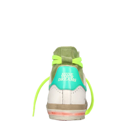 HIDNANDER Sneakers Multicolour da donna