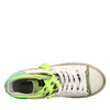 HIDNANDER Sneakers Multicolour da donna