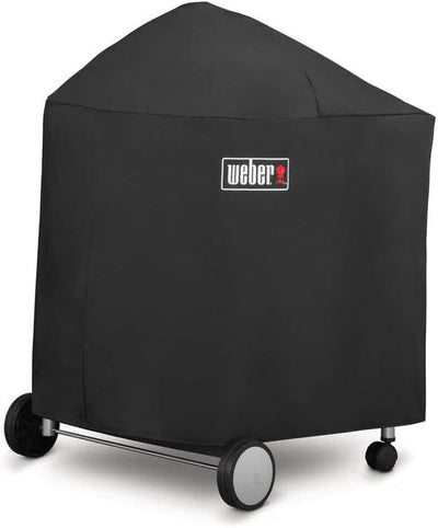 WEBER 7145 Custodia Deluxe per Barbecue Performer