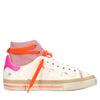 HIDNANDER Sneakers Multicolour da donna