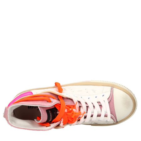 HIDNANDER Sneakers Multicolour da donna