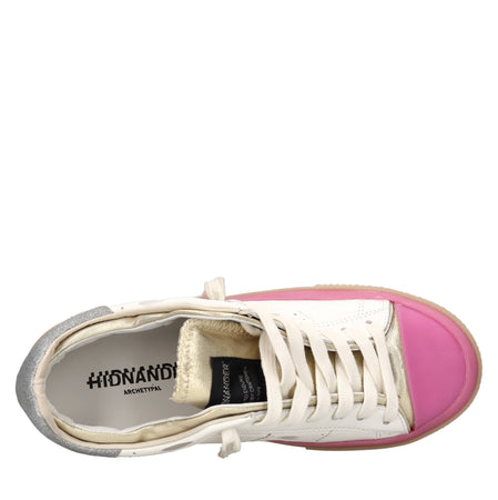 HIDNANDER Sneakers Multicolour da donna