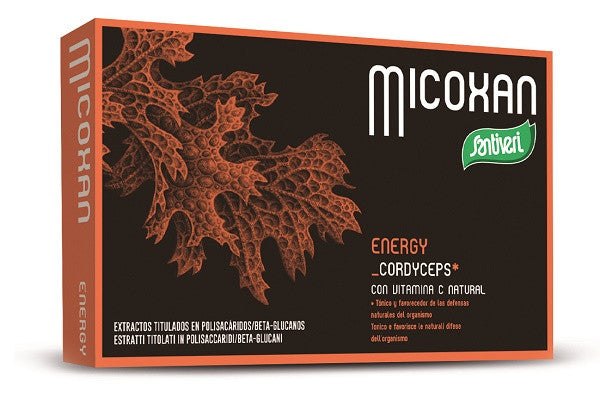 Micosan energy 40cps
