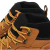TIMBERLAND tronchetto e stivaletto uomo timberland tb0a1zqh2311 - field trekker mid lace up wheat da uomo