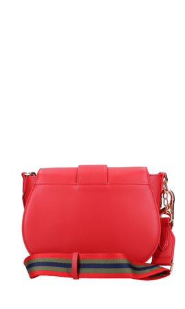 Roberta di Camerino Borse... Rosso da donna