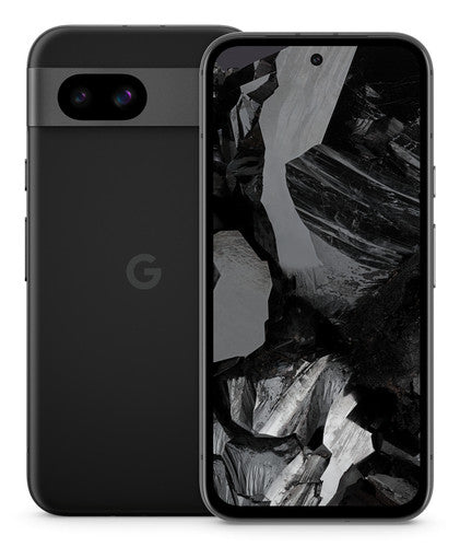 Google Pixel 8a 15,5 cm (6.1) Doppia SIM Android 14 5G USB tipo-C 8 GB 256 GB 4492 mAh Nero - (GOO DS PIXEL 8A 5G 8+256 ITA BLK
