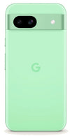 Google Pixel 8a - (GOO DS PIXEL 8A 5G 8+128 ITA GRN)