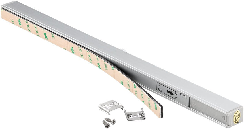 Lampada da Incasso a LED con Rilevatore di Movimento Bianco Caldo