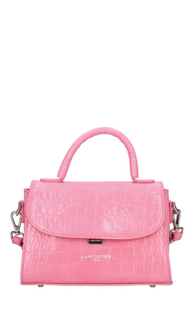 Lancaster Borse... Rosa da donna