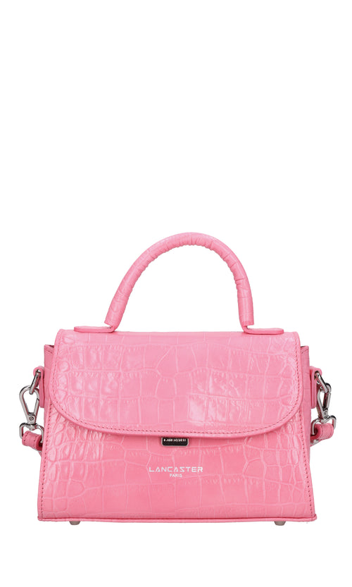 Lancaster Borse... Rosa da donna