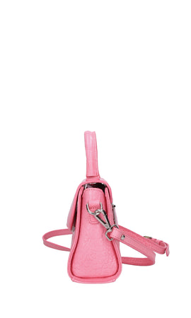 Lancaster Borse... Rosa da donna