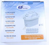 Filtri per macchina a capsule per caraffa d'acqua Brita WF215 9009233942
