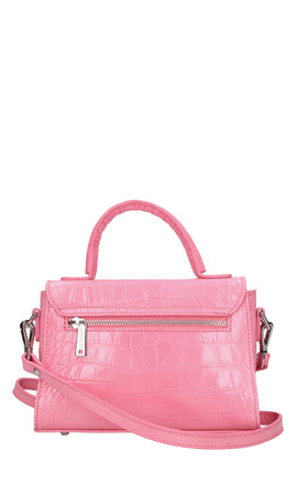 Lancaster Borse... Rosa da donna