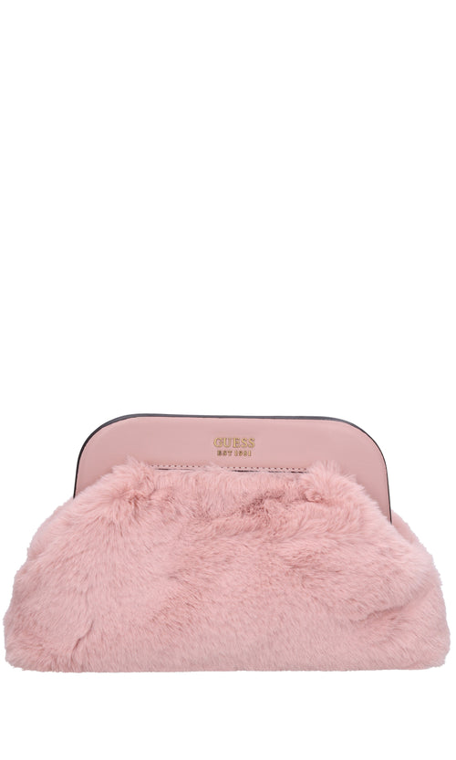 Guess Borse... Rosa da donna