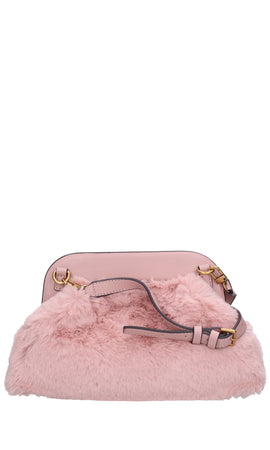 Guess Borse... Rosa da donna