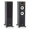 JBL A-190 Nera - Coppia diffusori da pavimento Casse acusticche Jbl STAGE A190 Black