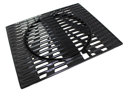 Piastra In Ghisa Per Barbecue 3-4 Series Campingaz 5010001656