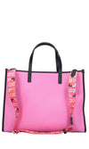 REBELLE Borse... Fucsia da donna