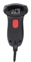 Barcode Scanner 2D