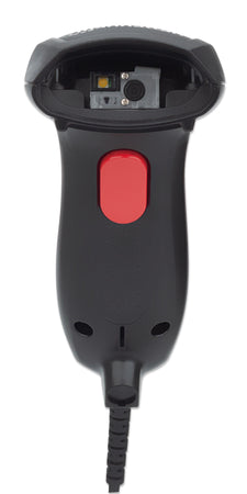Barcode Scanner 2D