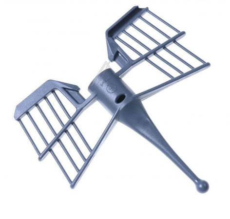 Frusta a farfalla Silvercrest Monsieur W442901