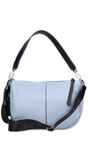 REBELLE Borse... Azzurro da donna