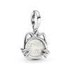 Pandora - Charm pendente Il mio gattino