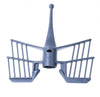 Frusta a farfalla Silvercrest Monsieur W442901